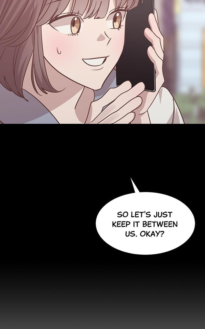 Universe's Strongest First Love Chapter 39 page 18 - 