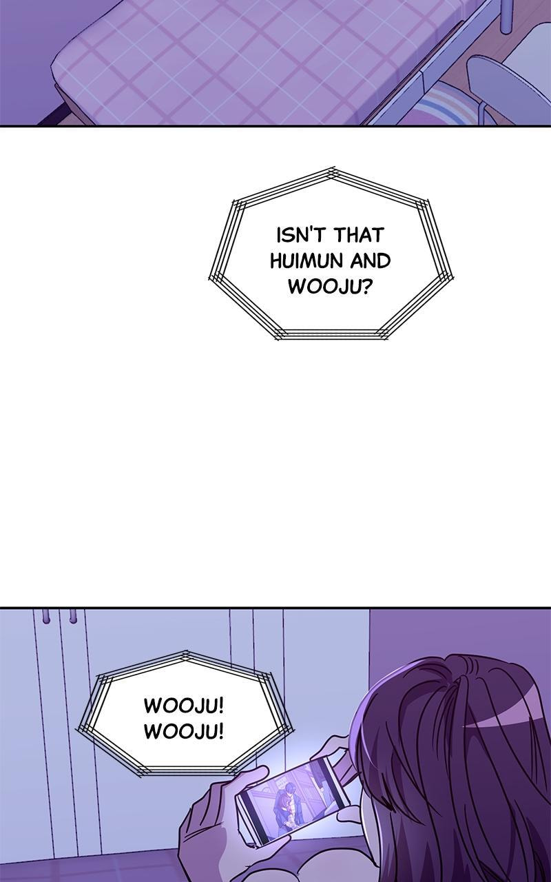 Universe's Strongest First Love Chapter 39 page 3 - 