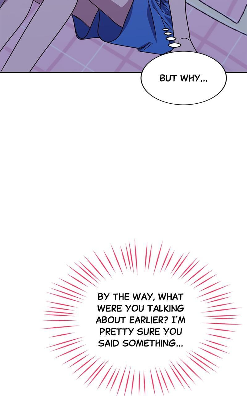 Universe's Strongest First Love Chapter 39 page 22 - 