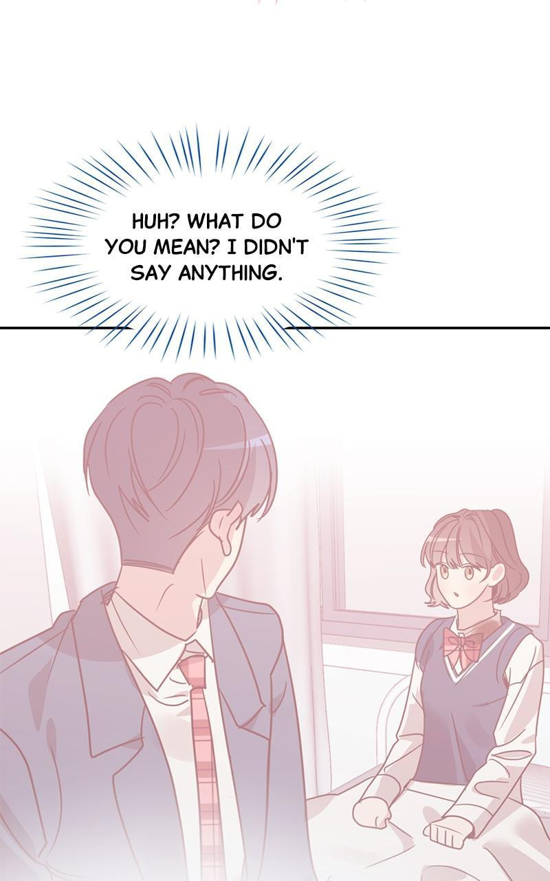 Universe's Strongest First Love Chapter 39 page 23 - 