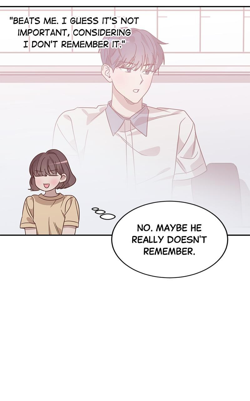 Universe's Strongest First Love Chapter 39 page 25 - 