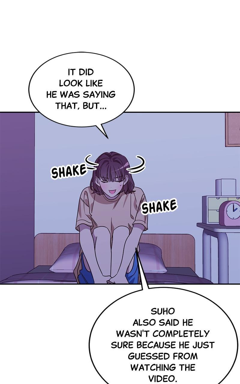 Universe's Strongest First Love Chapter 39 page 26 - 