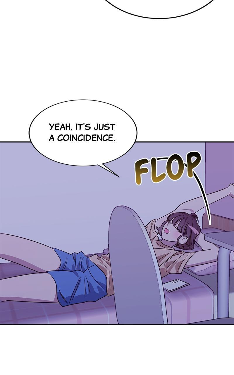 Universe's Strongest First Love Chapter 39 page 27 - 