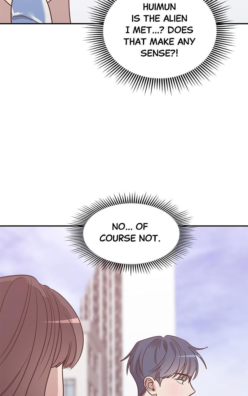 Universe's Strongest First Love Chapter 39 page 33 - 