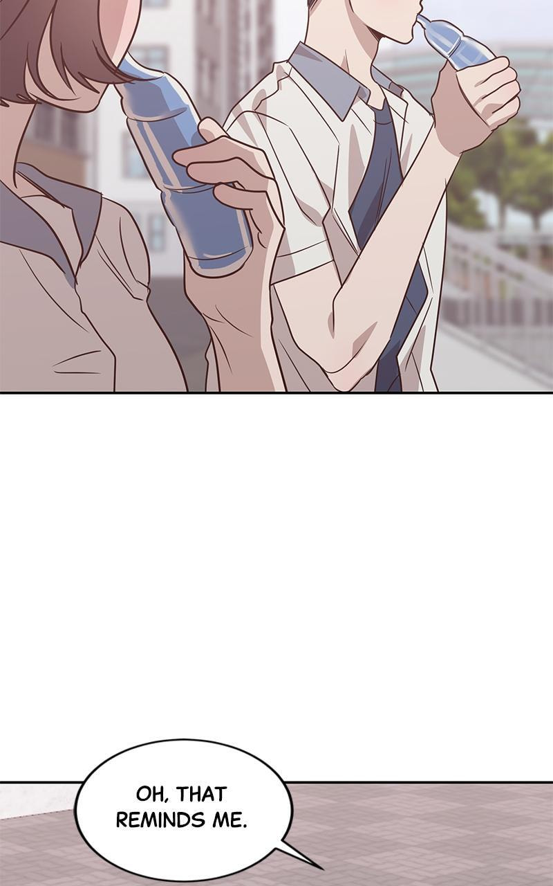 Universe's Strongest First Love Chapter 39 page 34 - 