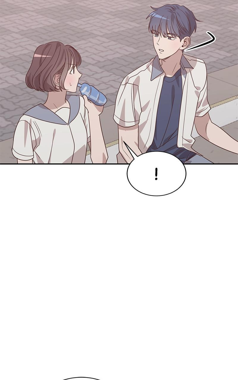 Universe's Strongest First Love Chapter 39 page 35 - 