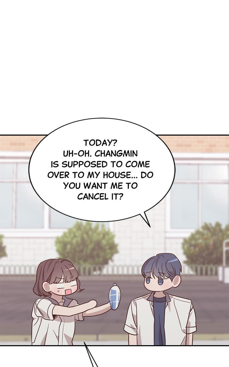 Universe's Strongest First Love Chapter 39 page 37 - 