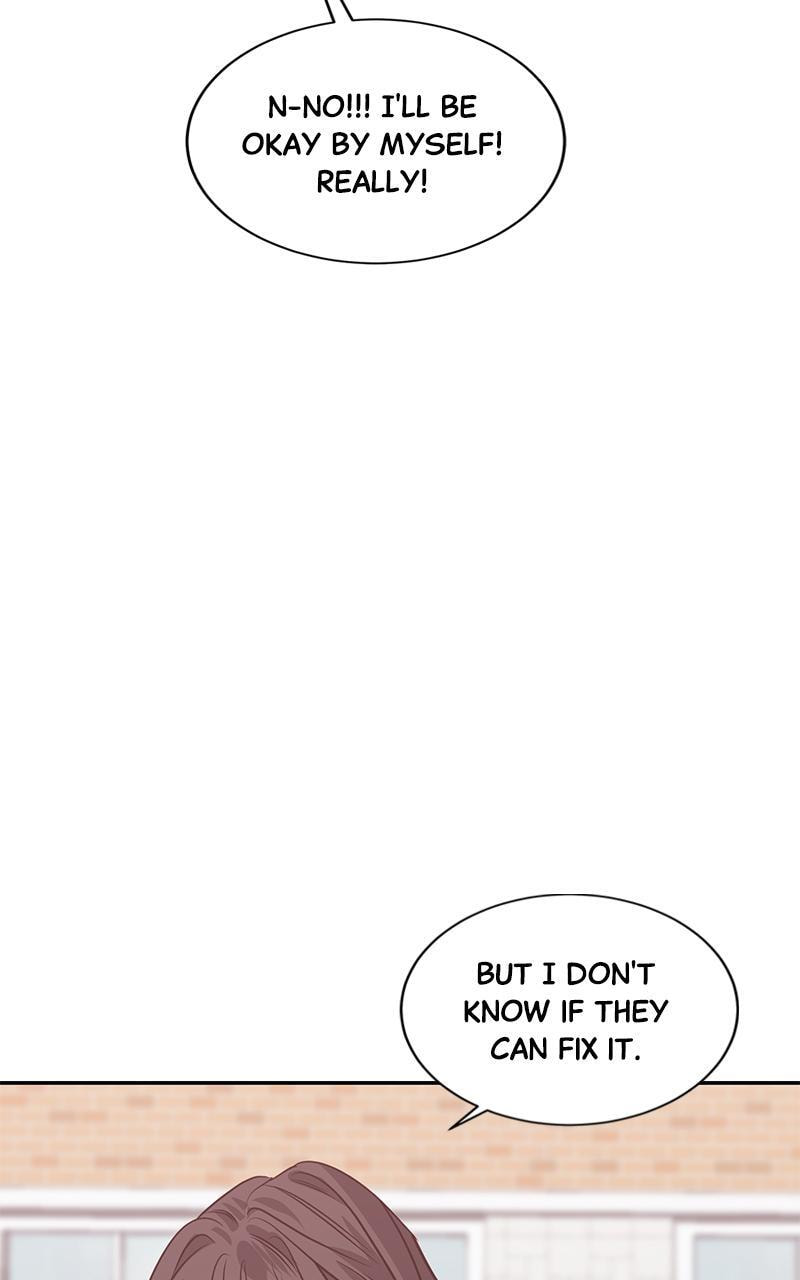 Universe's Strongest First Love Chapter 39 page 38 - 