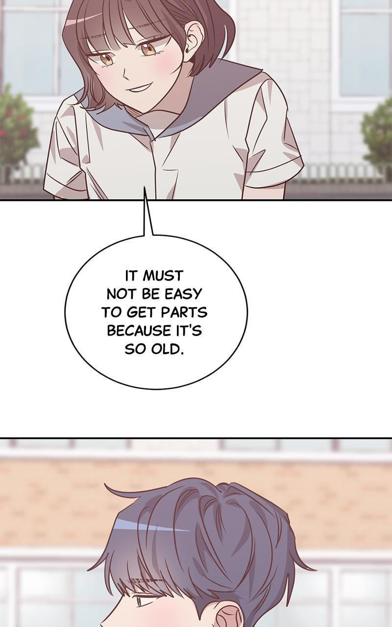 Universe's Strongest First Love Chapter 39 page 39 - 