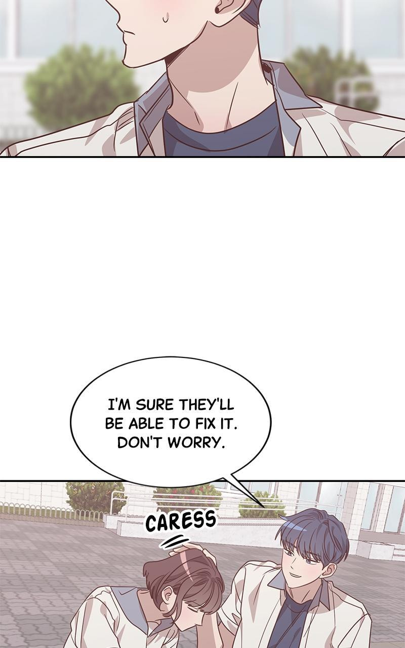 Universe's Strongest First Love Chapter 39 page 40 - 