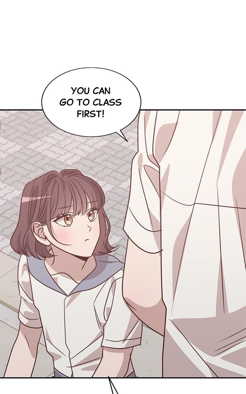 Universe's Strongest First Love Chapter 39 page 44 - 