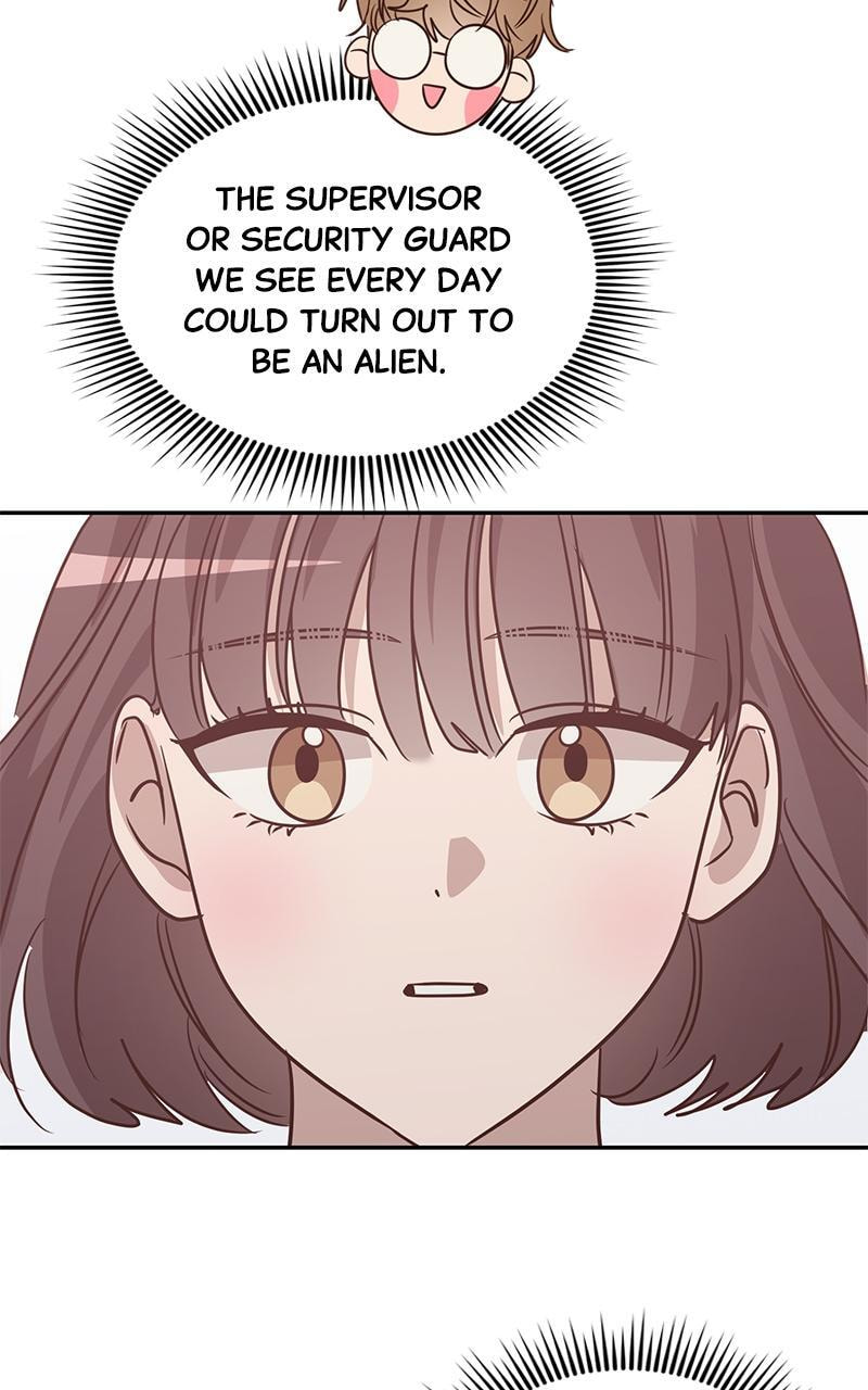 Universe's Strongest First Love Chapter 39 page 48 - 