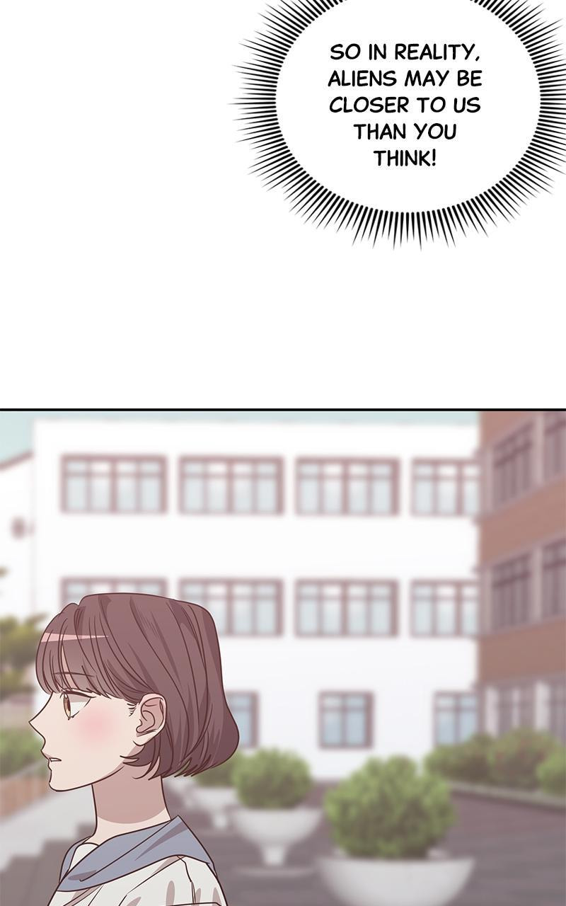 Universe's Strongest First Love Chapter 39 page 49 - 