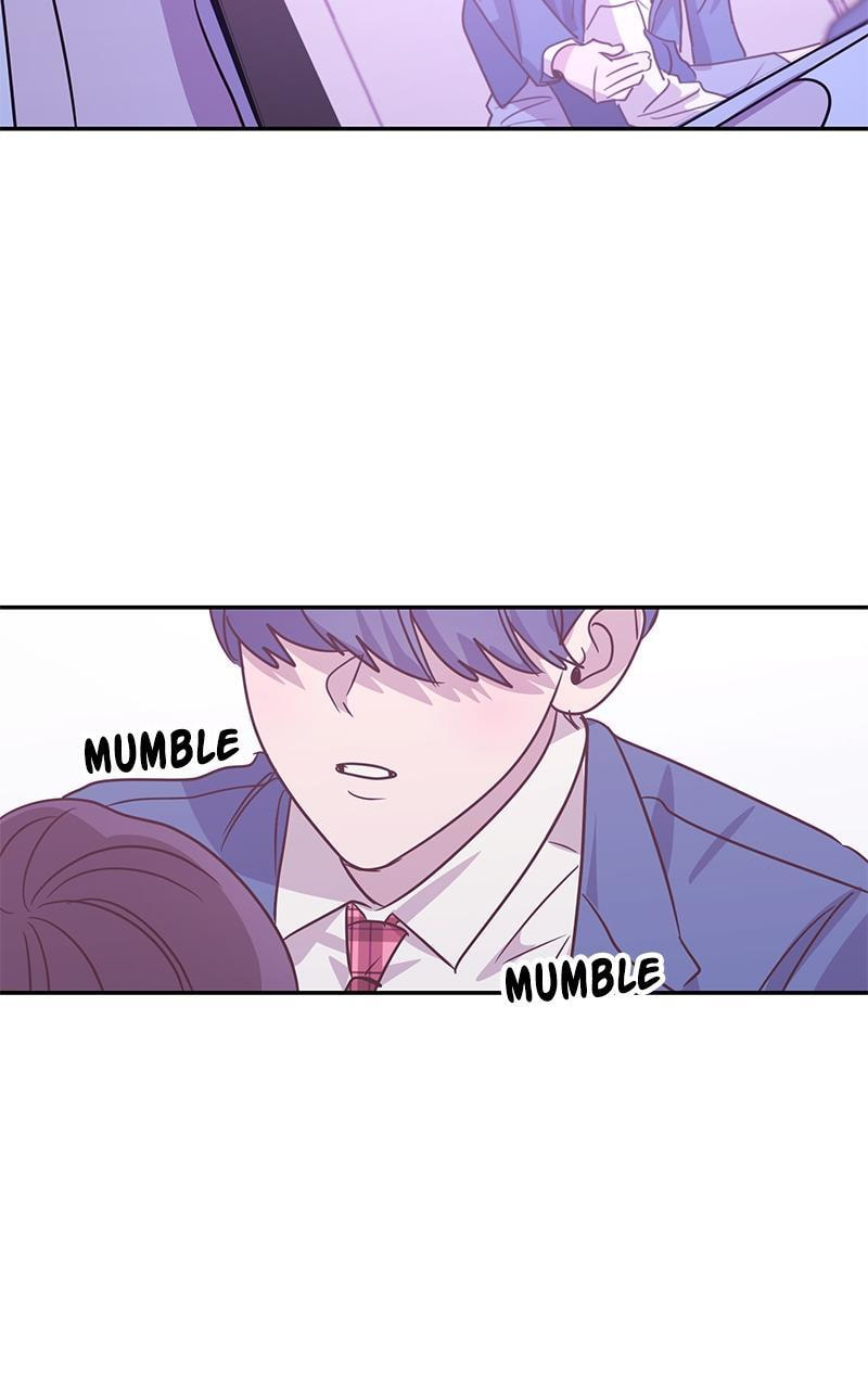 Universe's Strongest First Love Chapter 39 page 6 - 