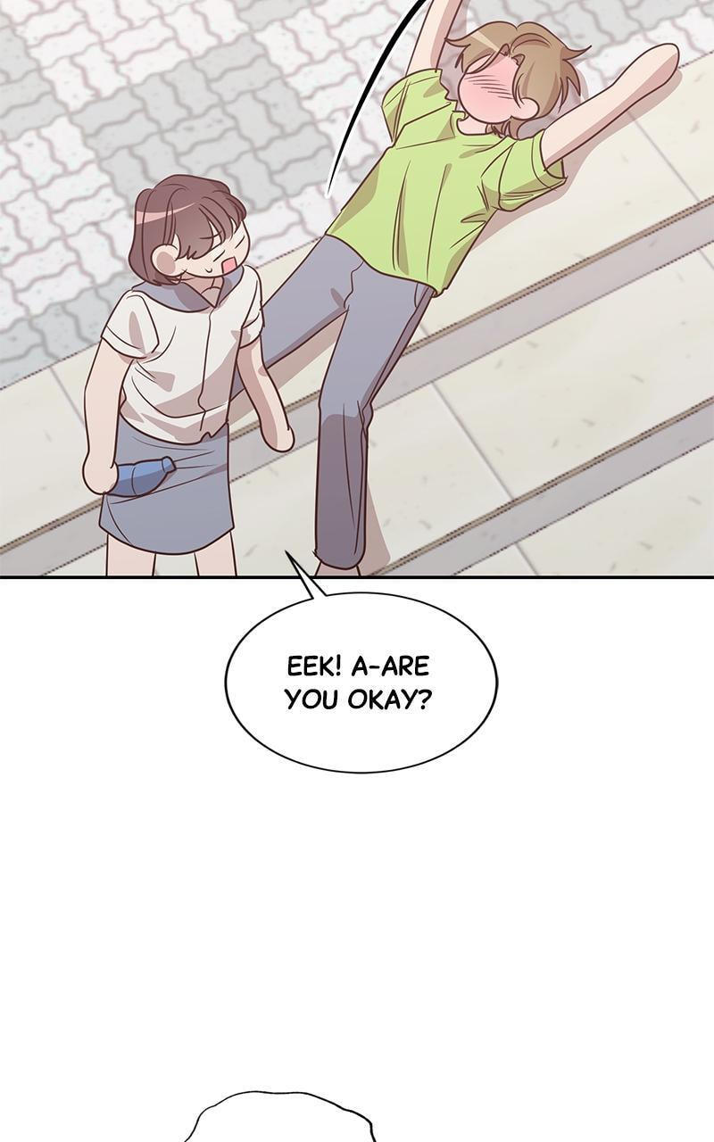 Universe's Strongest First Love Chapter 39 page 54 - 