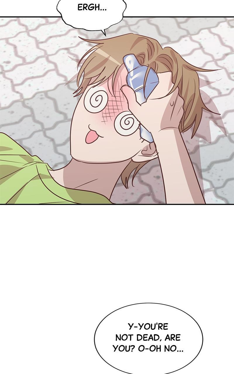 Universe's Strongest First Love Chapter 39 page 55 - 