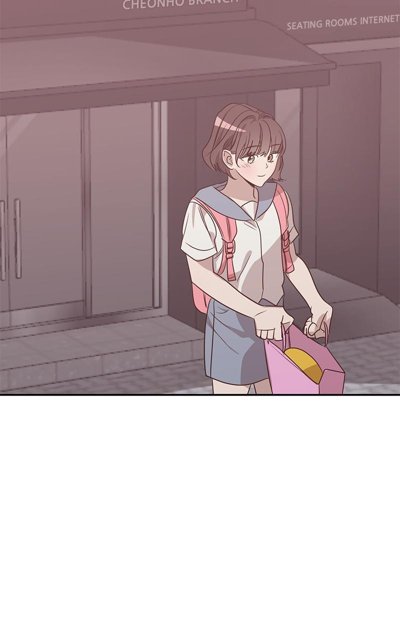 Universe's Strongest First Love Chapter 39 page 58 - 
