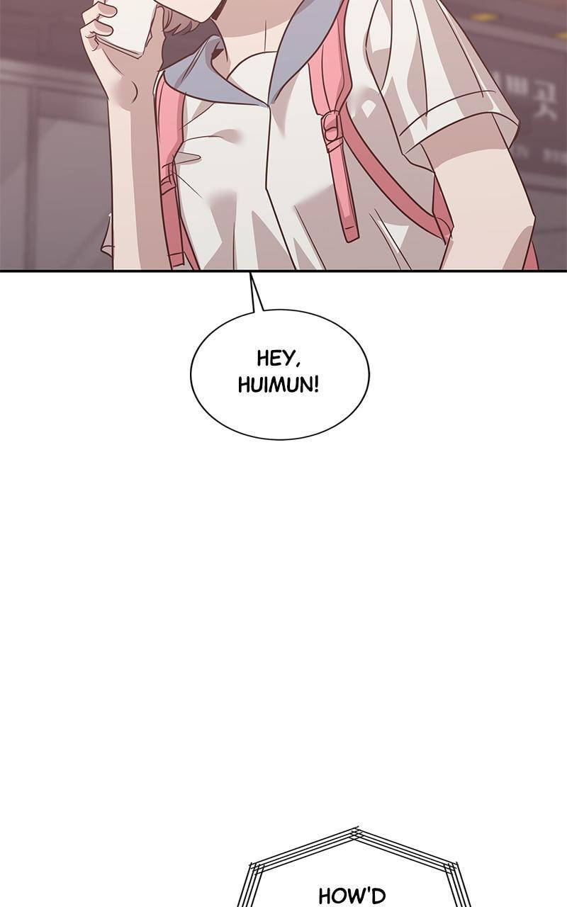 Universe's Strongest First Love Chapter 39 page 61 - 
