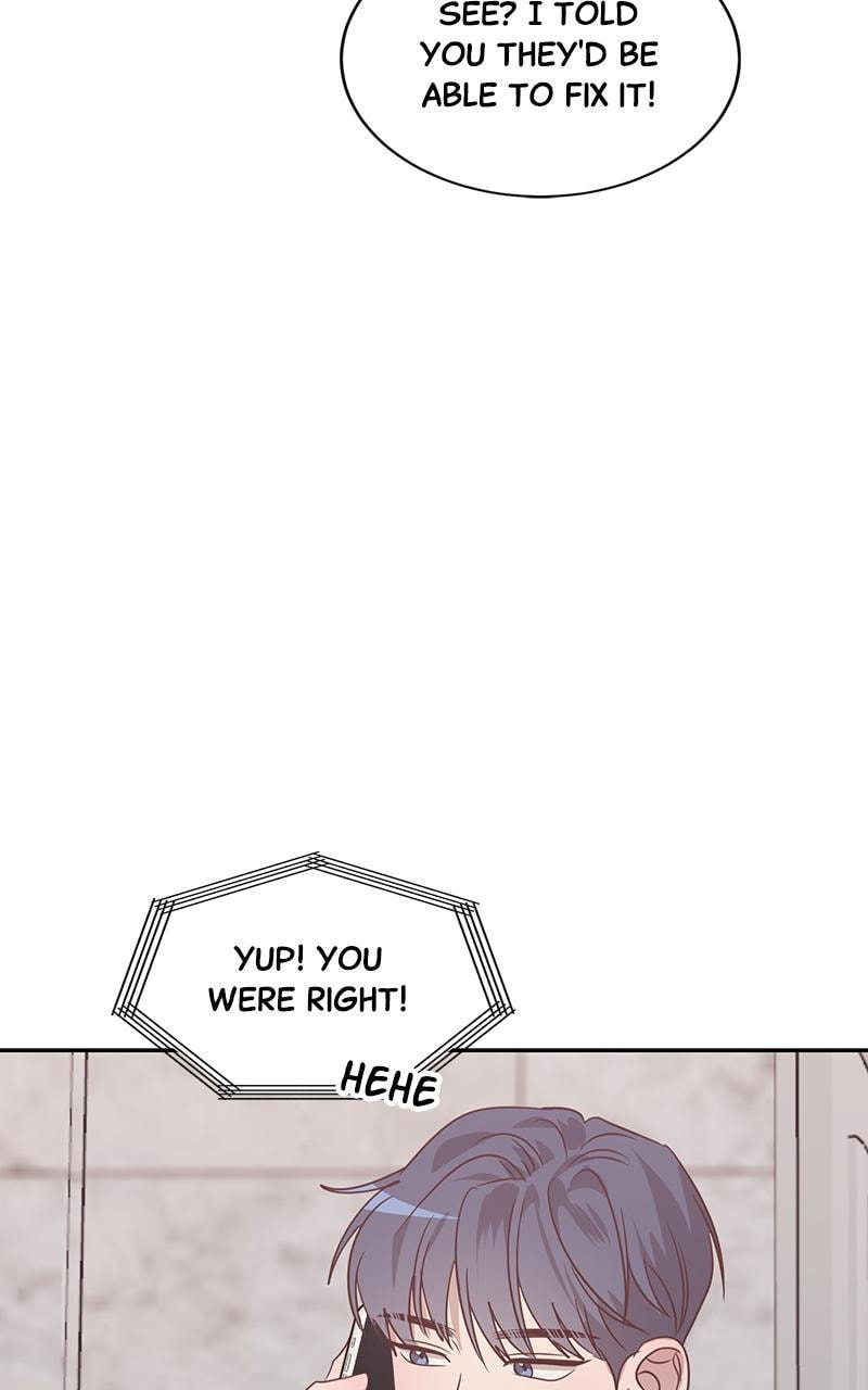 Universe's Strongest First Love Chapter 39 page 63 - 