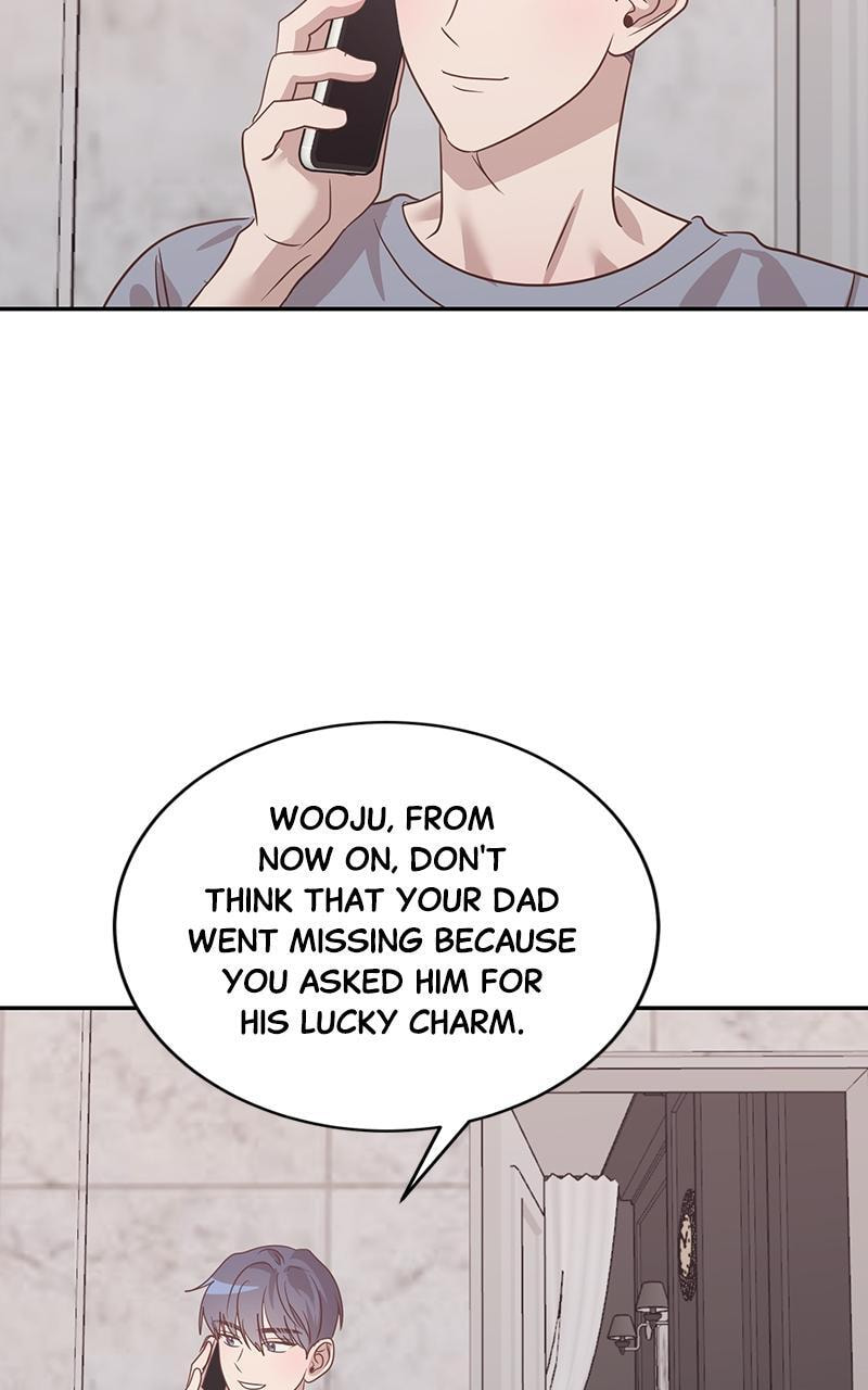 Universe's Strongest First Love Chapter 39 page 64 - 