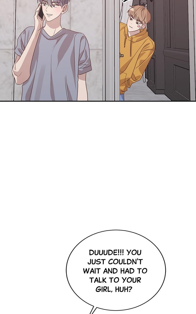 Universe's Strongest First Love Chapter 39 page 66 - 
