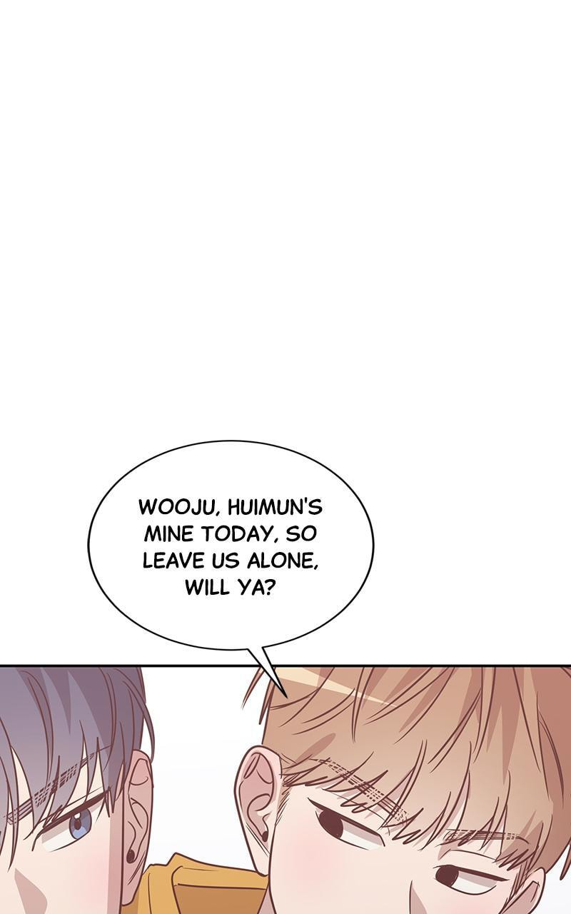 Universe's Strongest First Love Chapter 39 page 68 - 