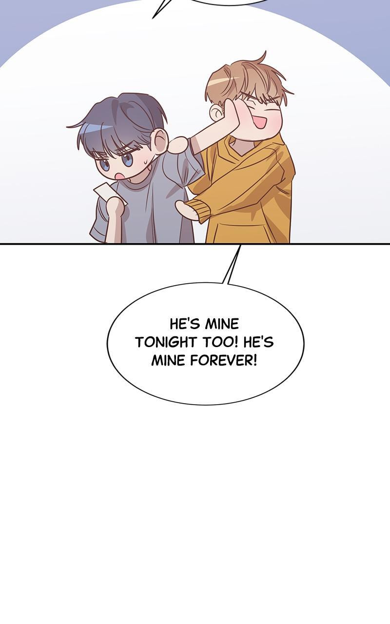 Universe's Strongest First Love Chapter 39 page 70 - 