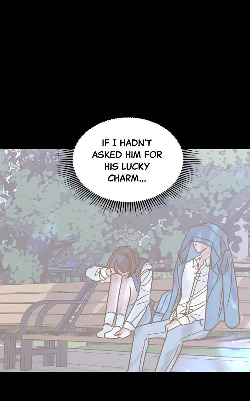 Universe's Strongest First Love Chapter 39 page 76 - 