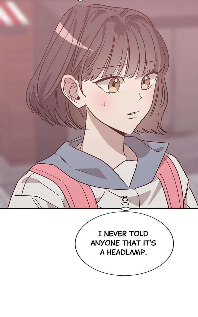 Universe's Strongest First Love Chapter 39 page 78 - 