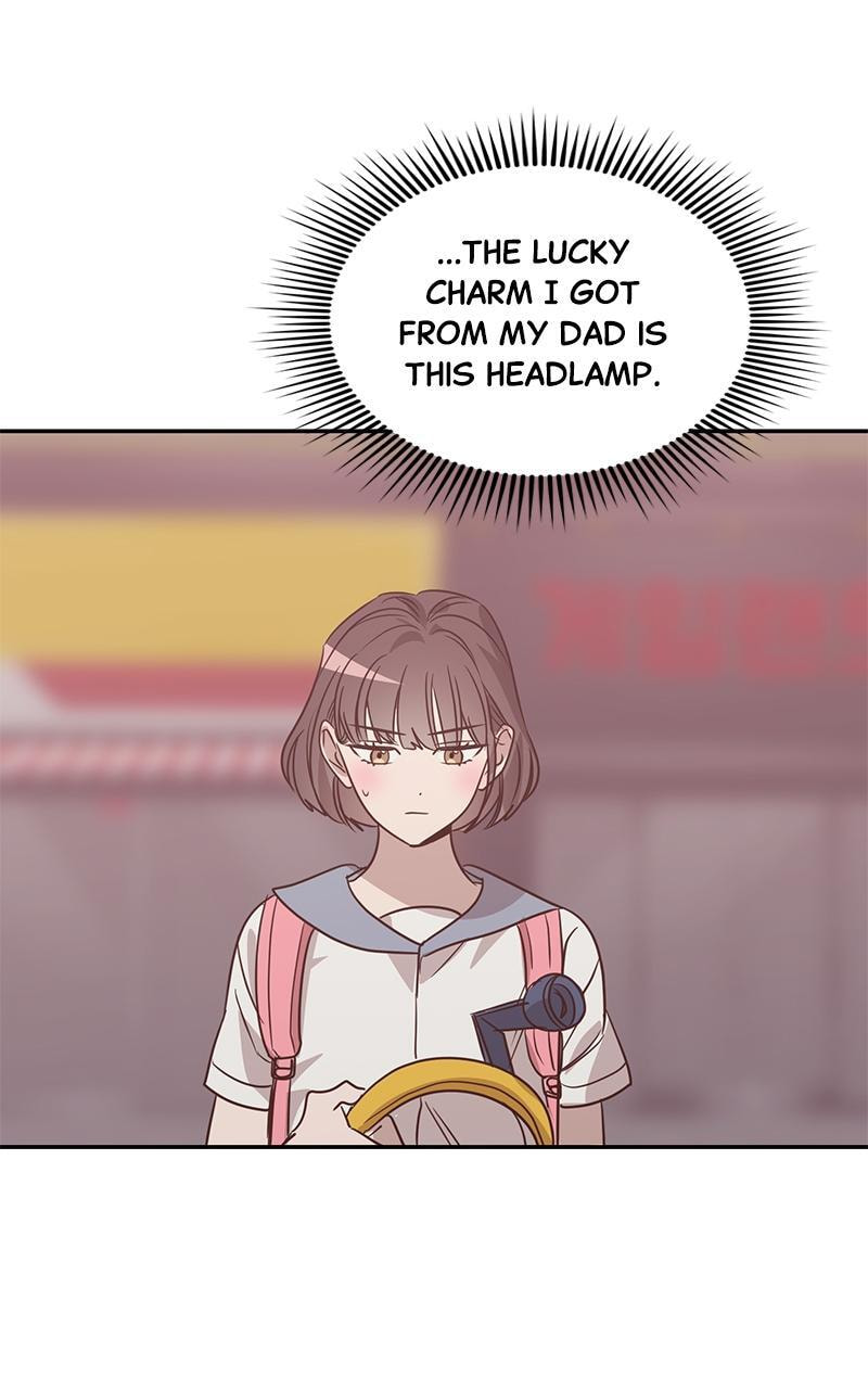 Universe's Strongest First Love Chapter 39 page 82 - 