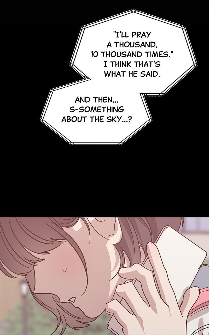 Universe's Strongest First Love Chapter 39 page 10 - 