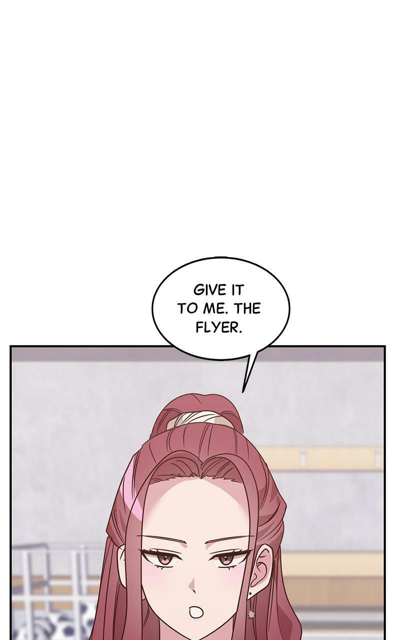 Universe's Strongest First Love Chapter 4 page 11 - 