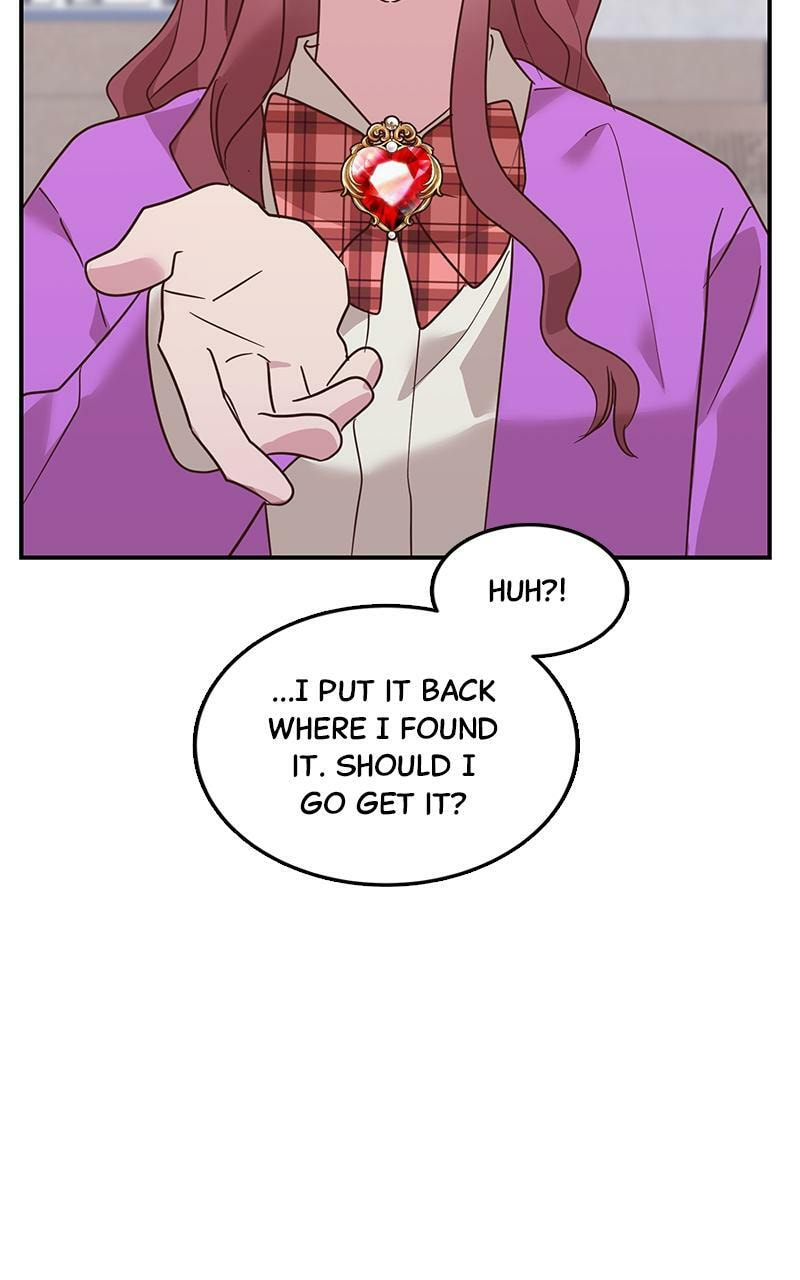 Universe's Strongest First Love Chapter 4 page 12 - 
