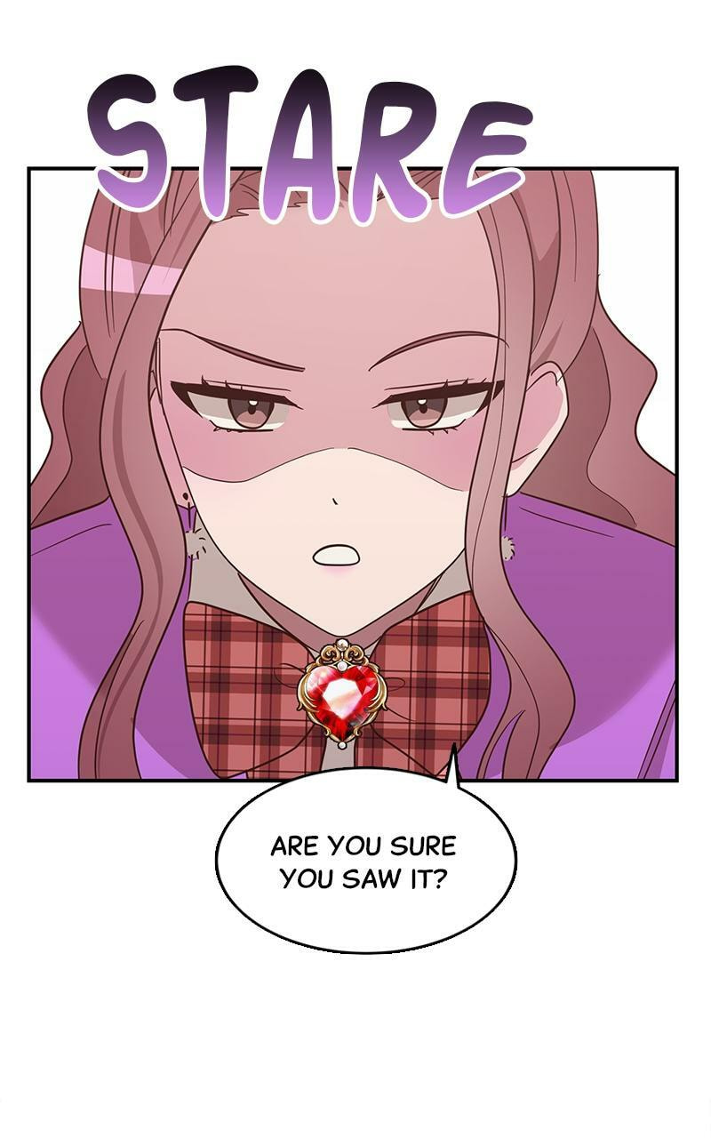 Universe's Strongest First Love Chapter 4 page 13 - 