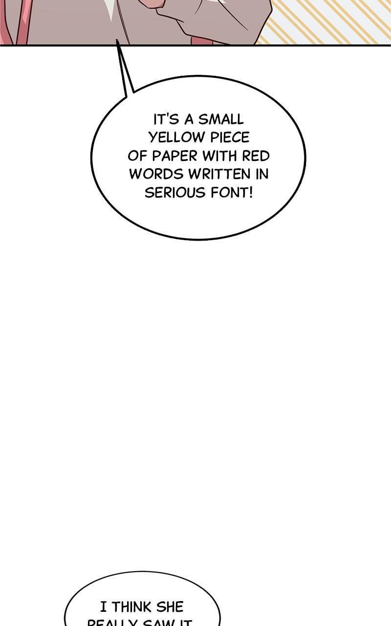 Universe's Strongest First Love Chapter 4 page 15 - 