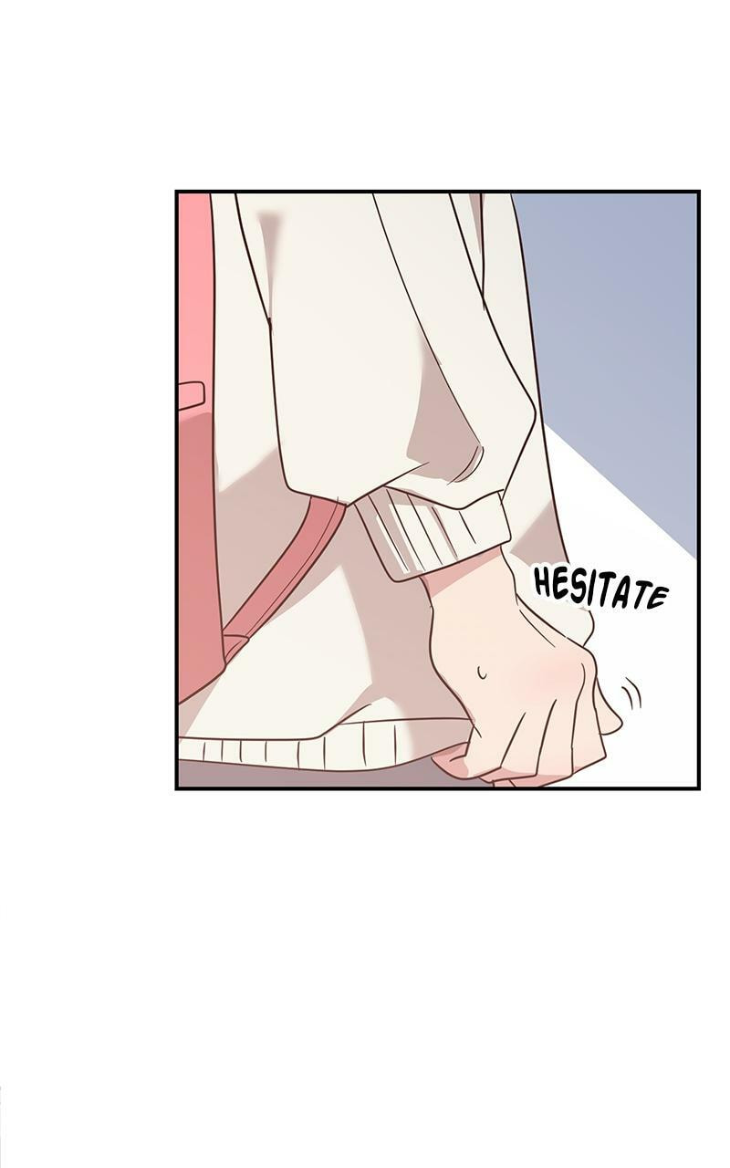 Universe's Strongest First Love Chapter 4 page 18 - 