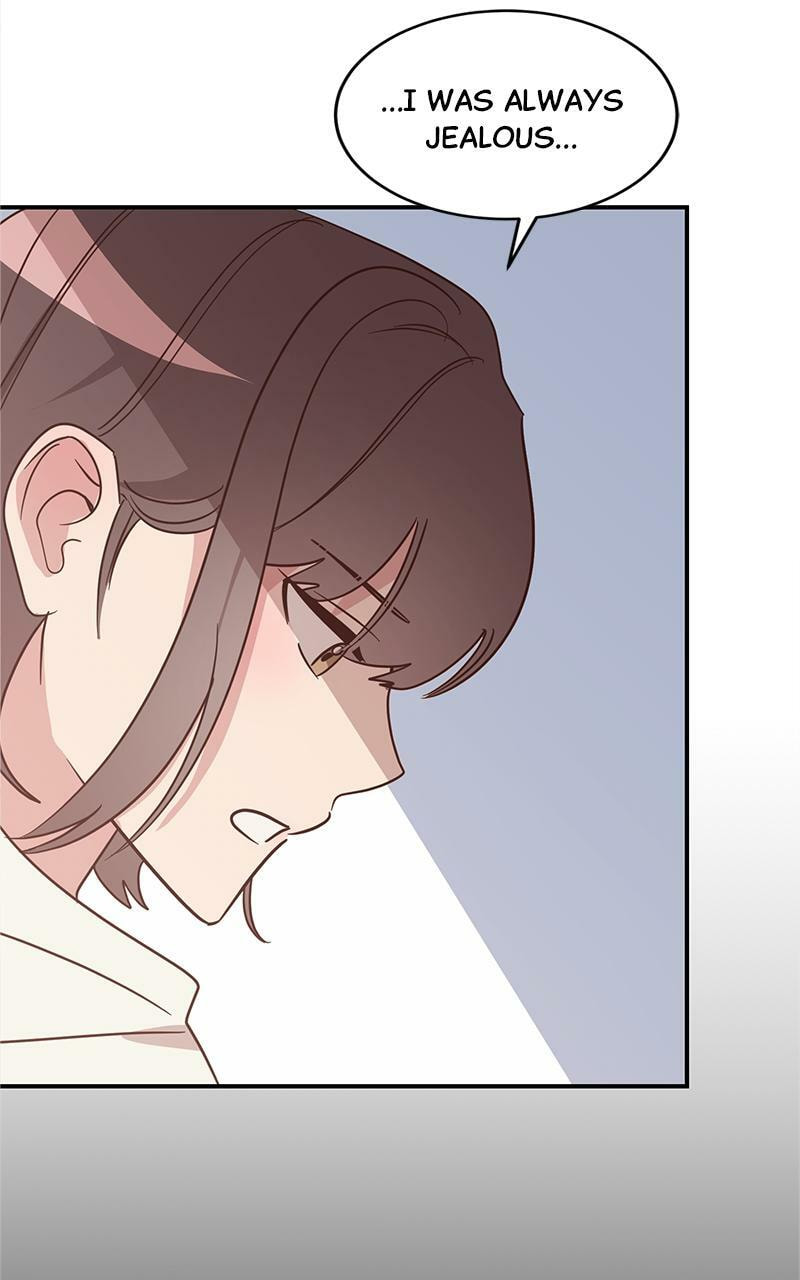 Universe's Strongest First Love Chapter 4 page 19 - 