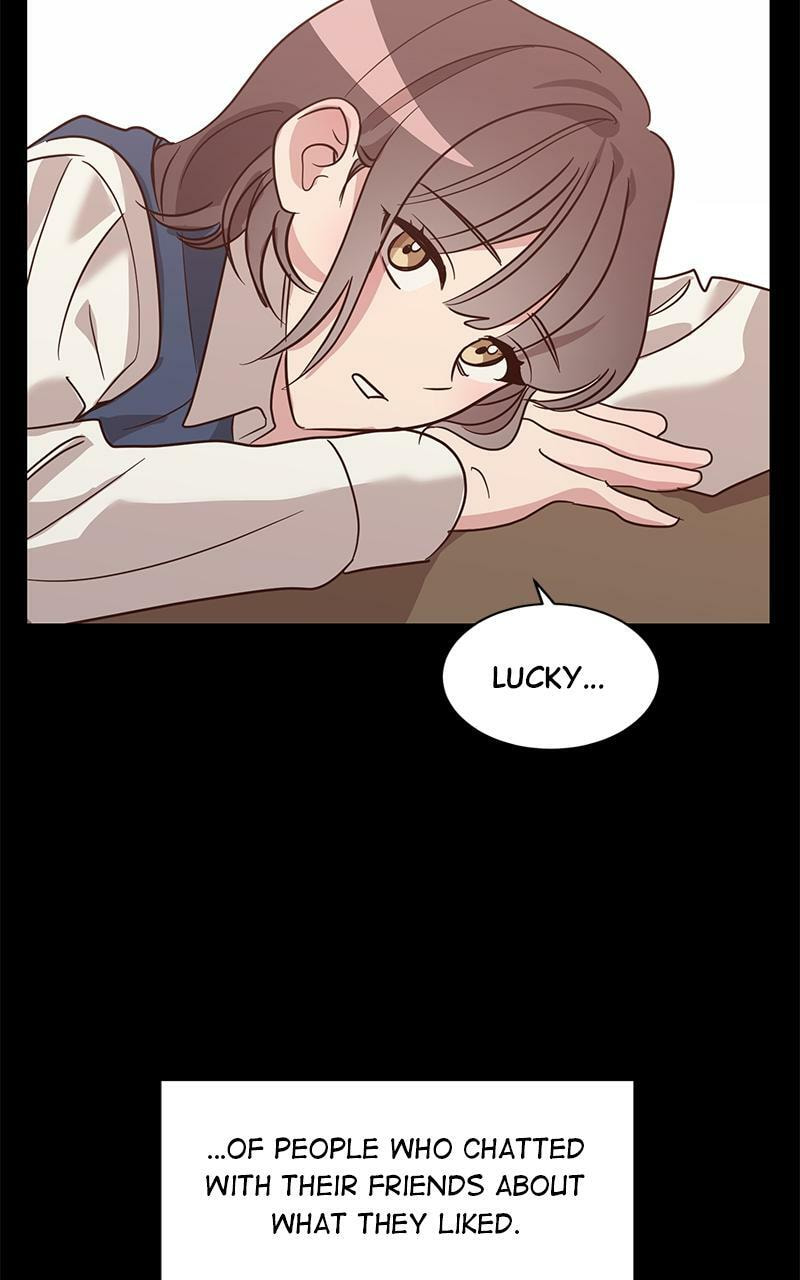 Universe's Strongest First Love Chapter 4 page 22 - 