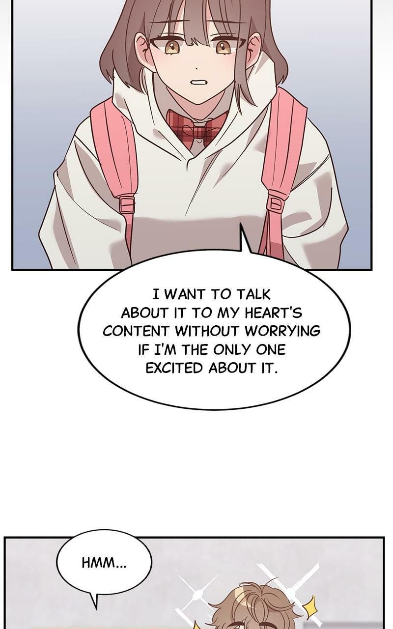 Universe's Strongest First Love Chapter 4 page 24 - 