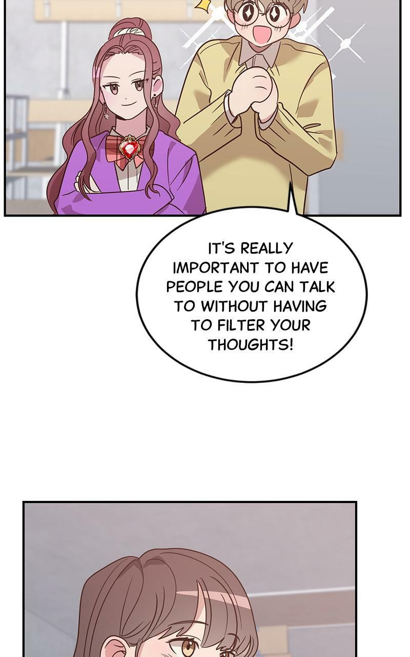 Universe's Strongest First Love Chapter 4 page 25 - 