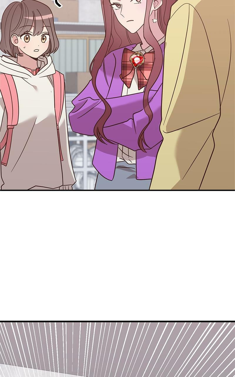 Universe's Strongest First Love Chapter 4 page 27 - 
