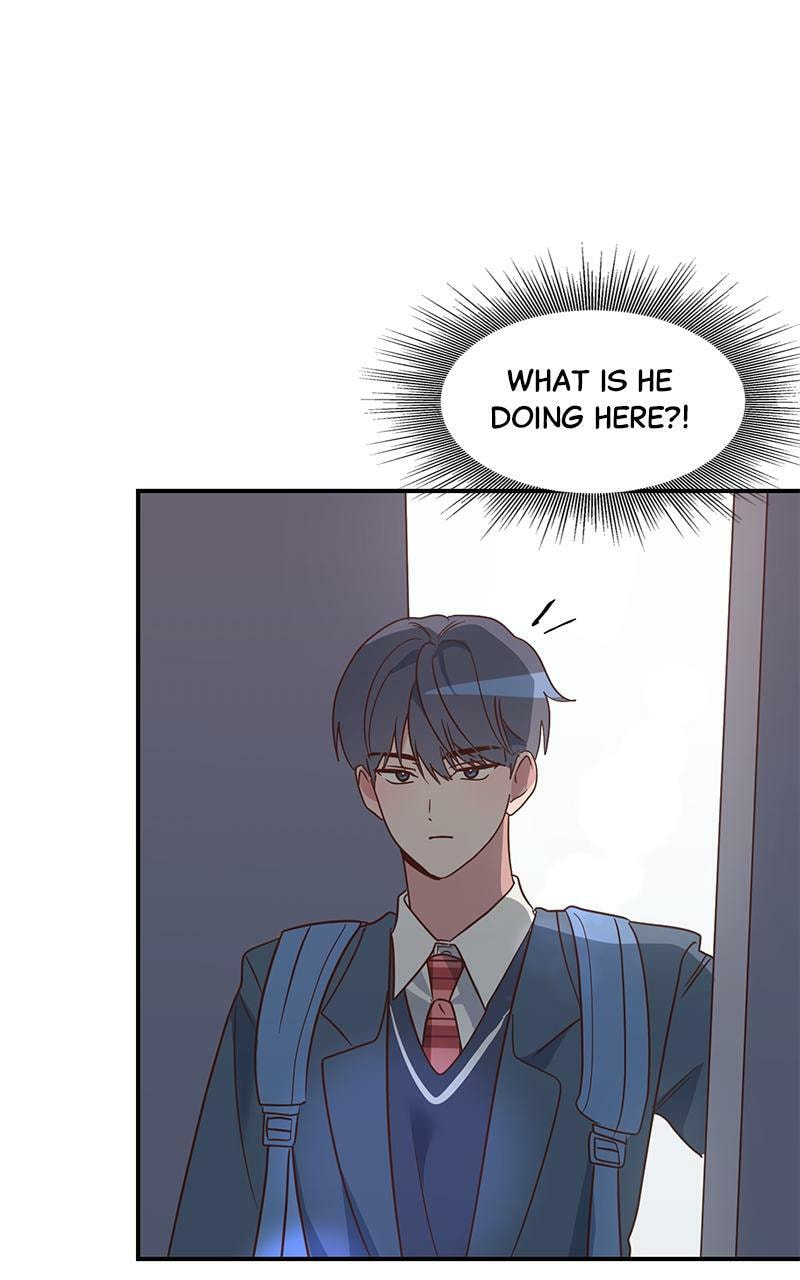 Universe's Strongest First Love Chapter 4 page 29 - 