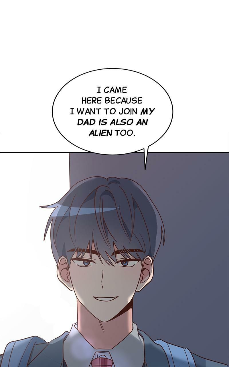 Universe's Strongest First Love Chapter 4 page 30 - 