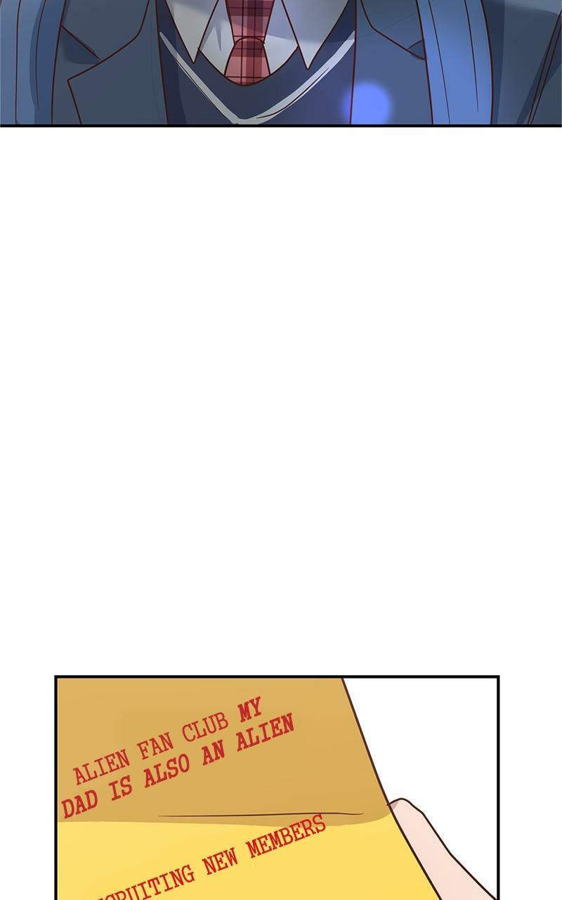 Universe's Strongest First Love Chapter 4 page 31 - 