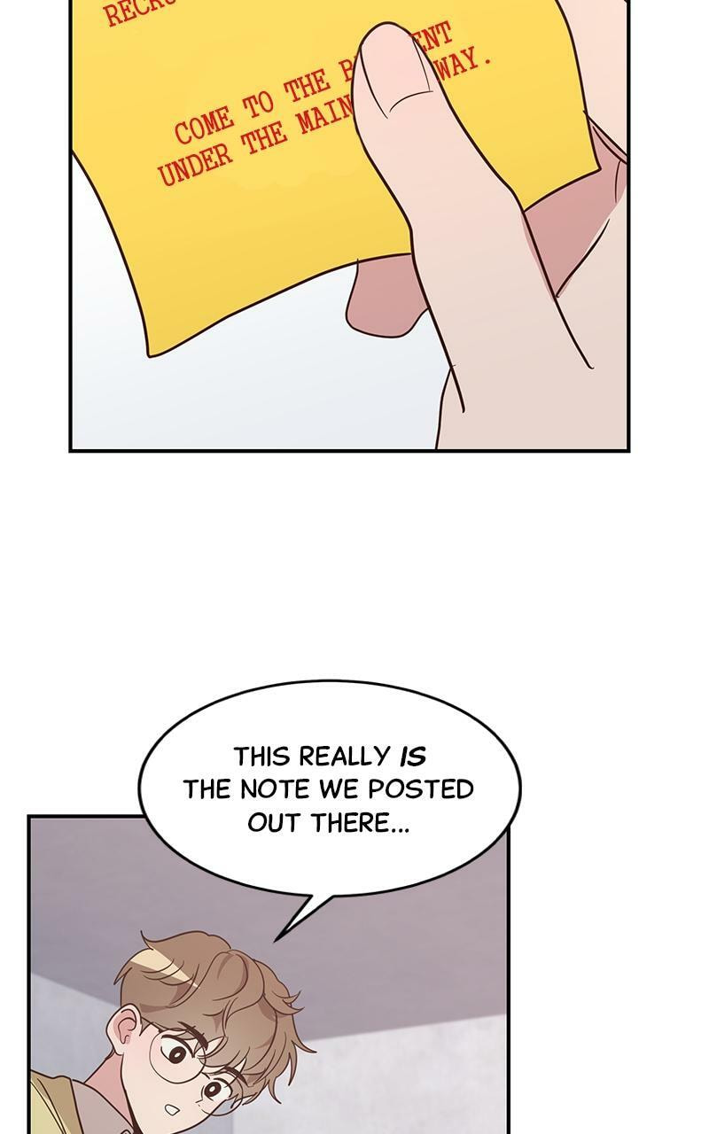 Universe's Strongest First Love Chapter 4 page 32 - 
