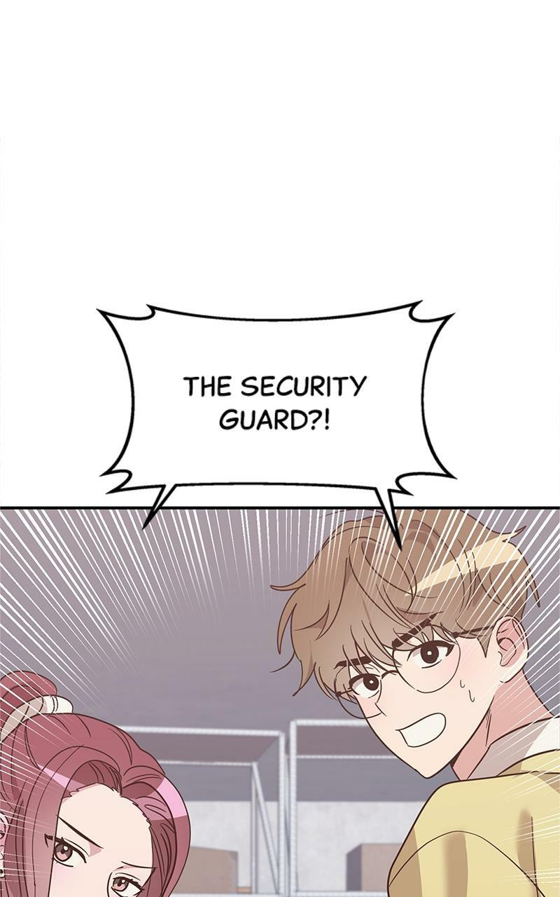 Universe's Strongest First Love Chapter 4 page 38 - 