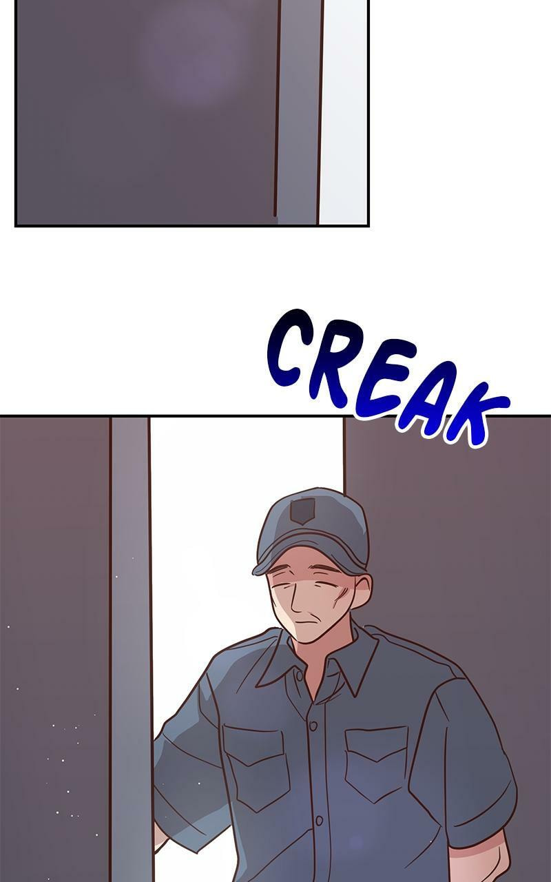 Universe's Strongest First Love Chapter 4 page 41 - 