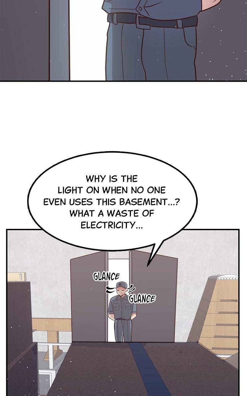 Universe's Strongest First Love Chapter 4 page 42 - 