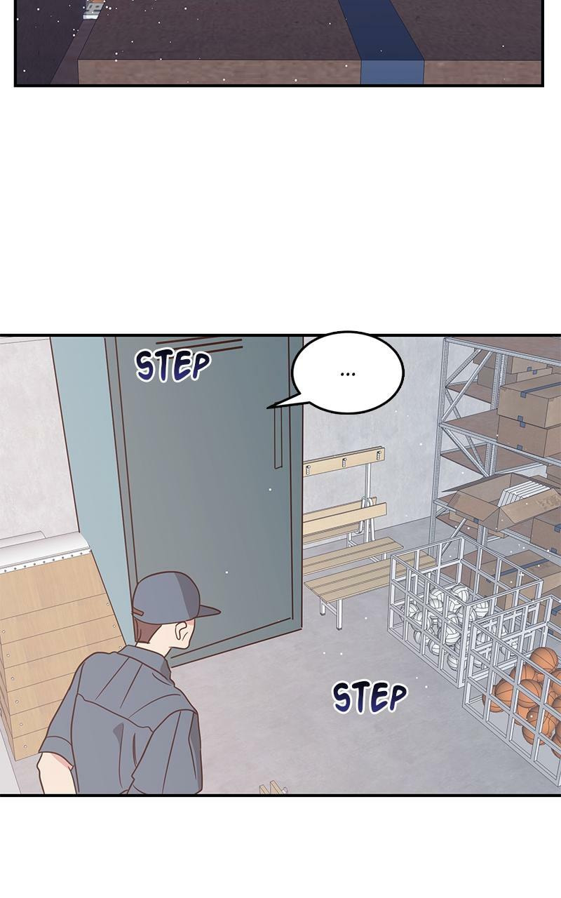 Universe's Strongest First Love Chapter 4 page 43 - 