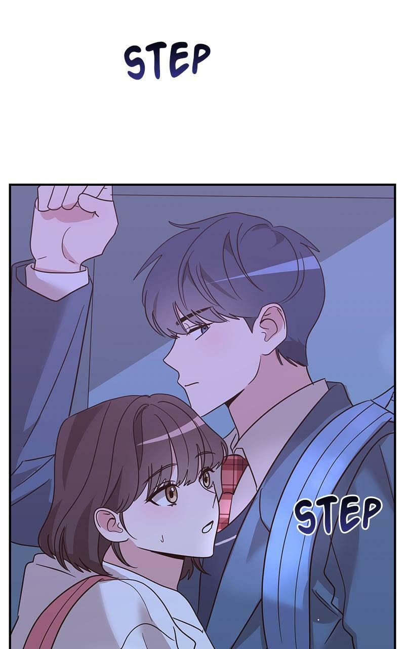 Universe's Strongest First Love Chapter 4 page 44 - 